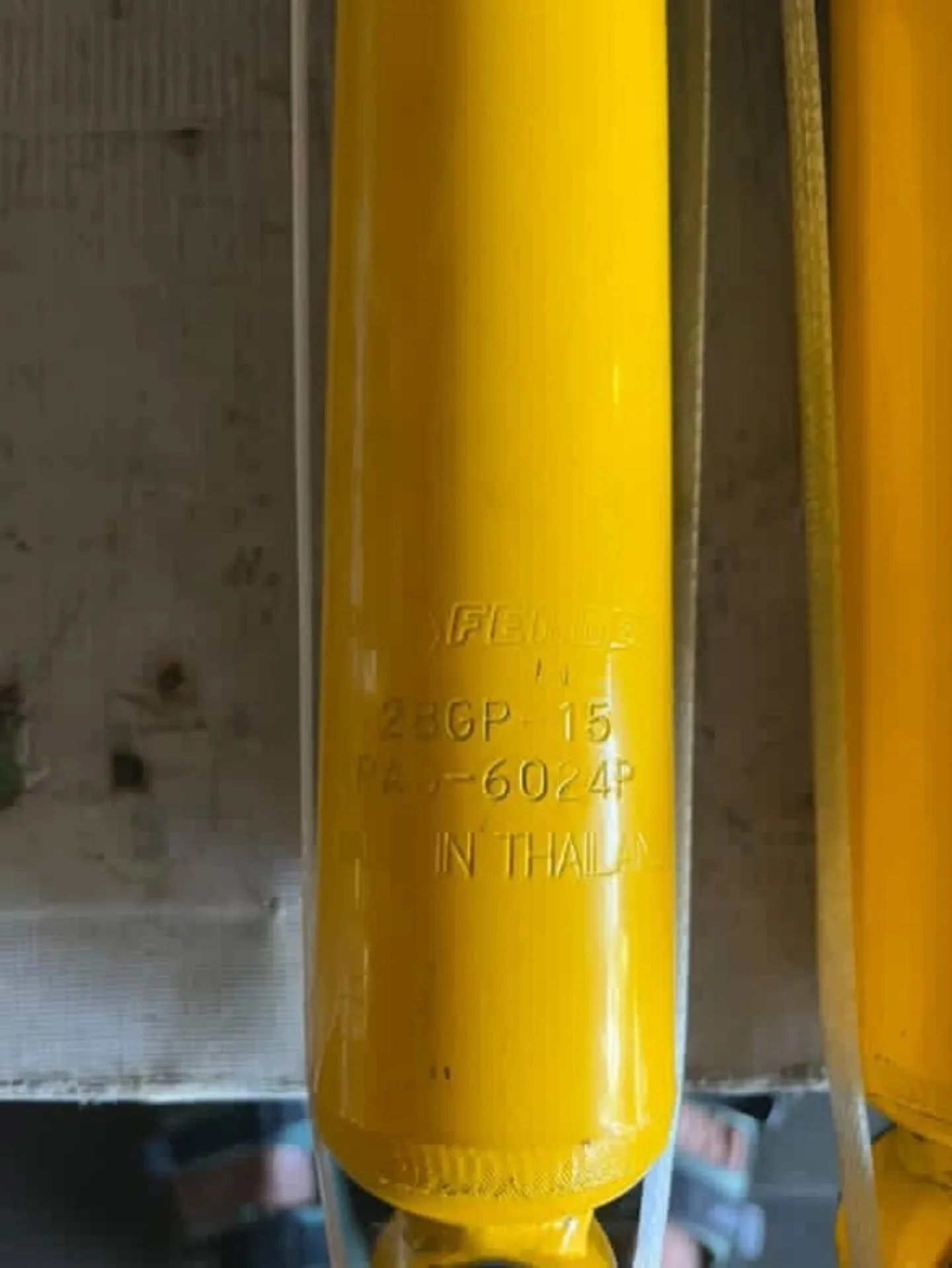 Shockbreaker Profender Hilux / Fortuner thumbnail 4