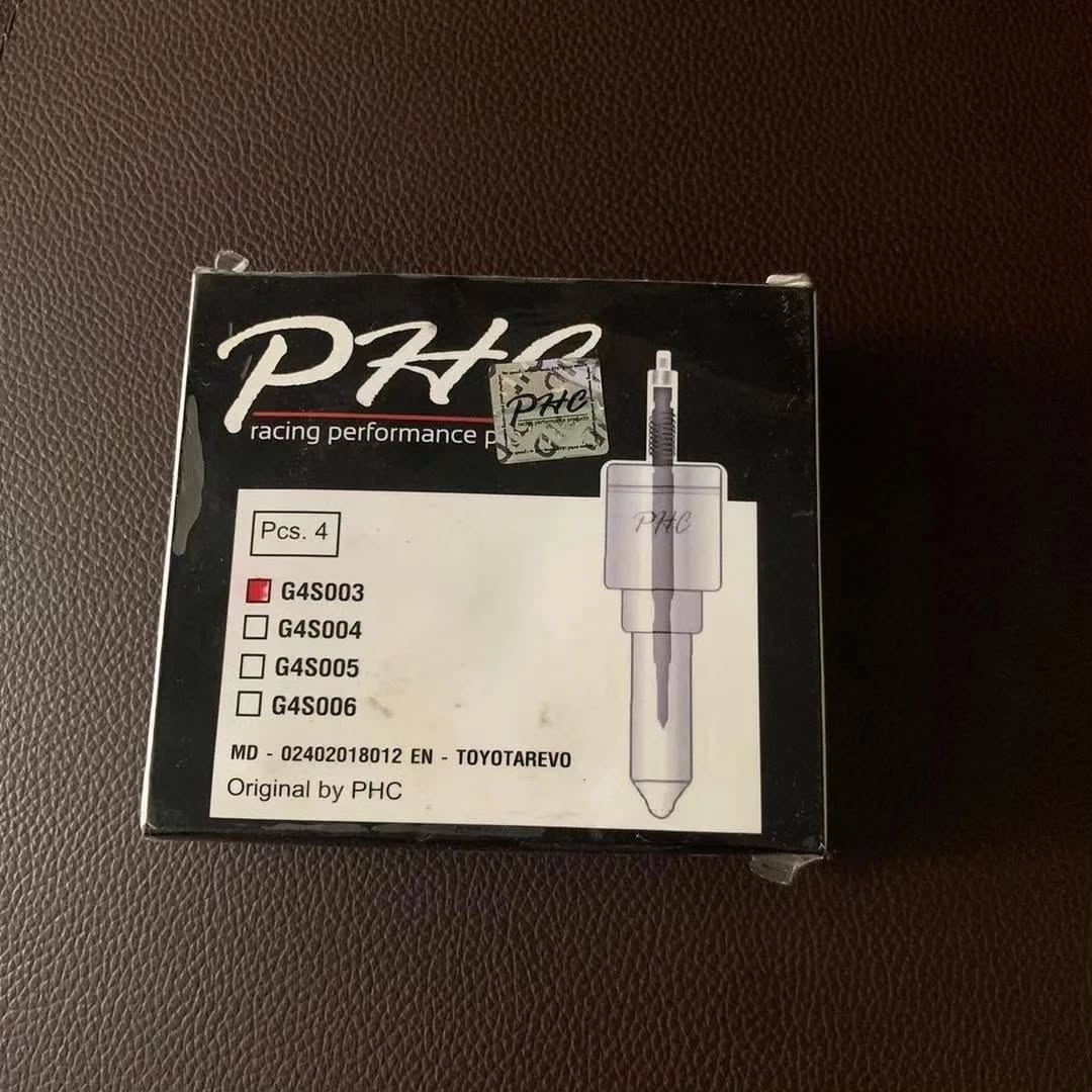 Nozzle phc 003 thumbnail 3