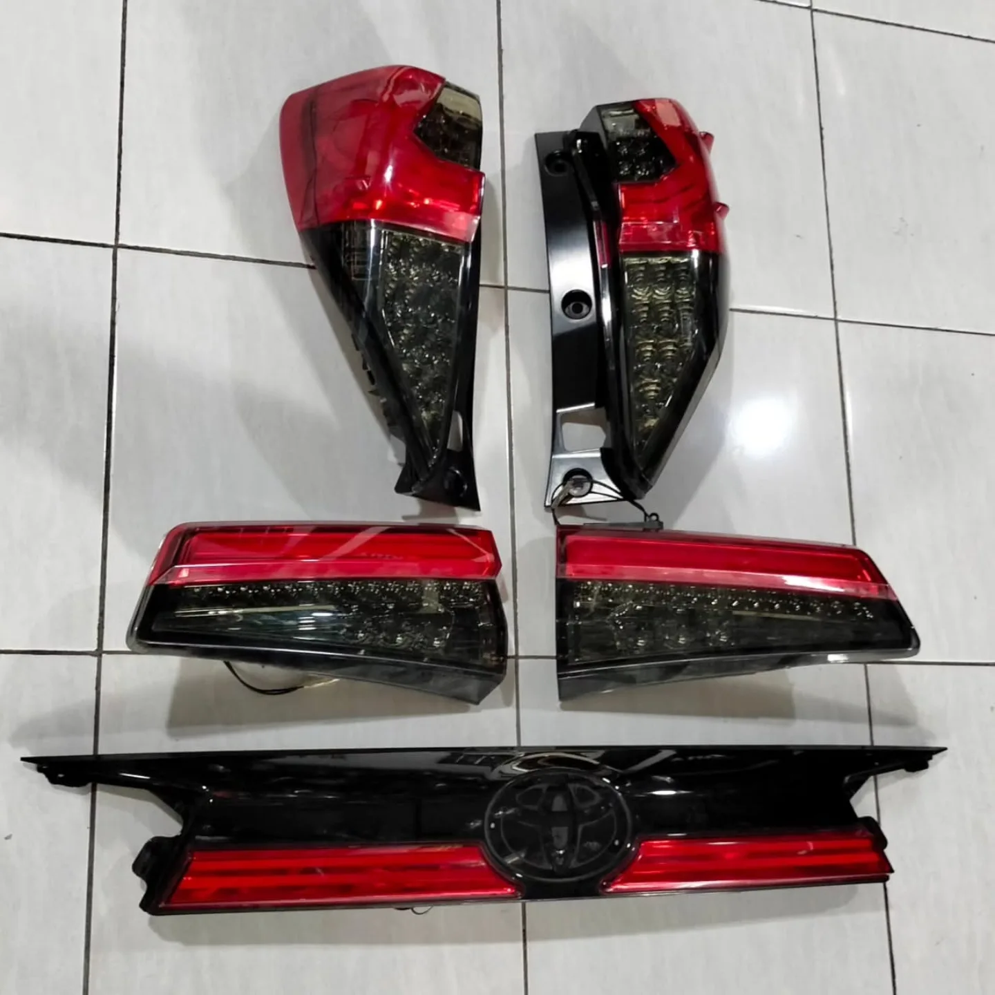 Stoplamp aftermaket Innova Reborn thumbnail 4