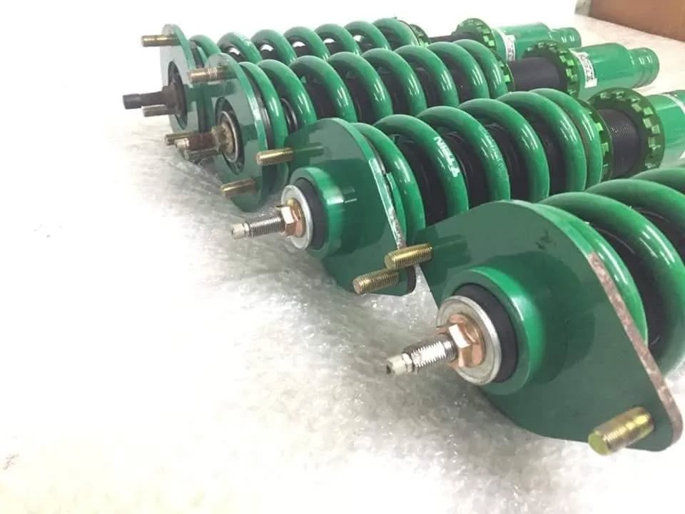 Coilover Tein Flex Z Honda Odyssey RB1 thumbnail 3