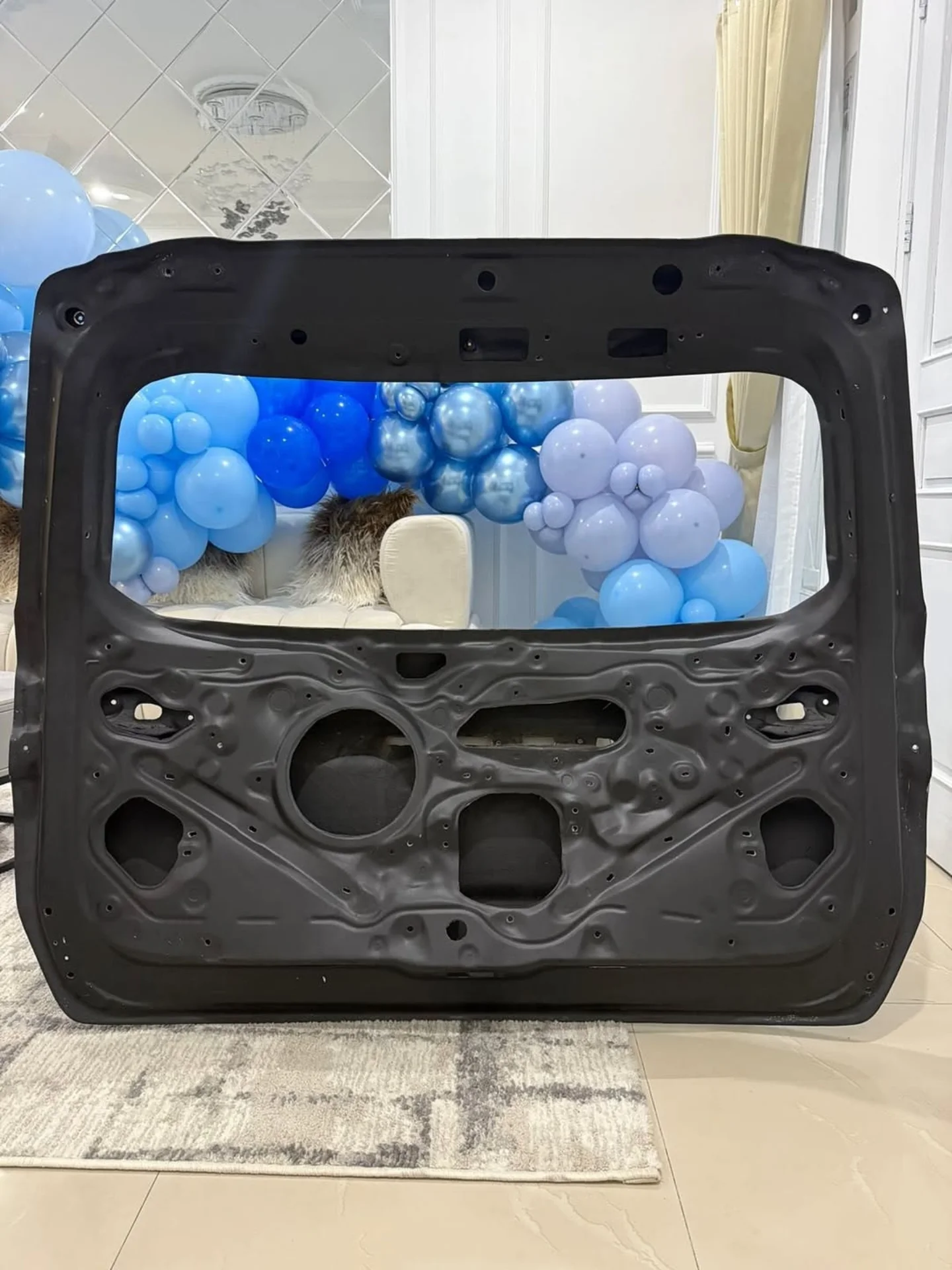 MCI KARYATAMA BAGASI CARBON FORTUNER VRZ/GR thumbnail 3