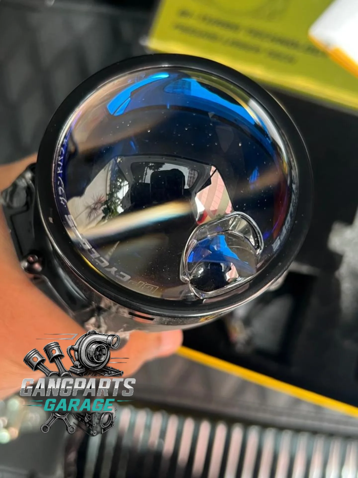 Beebot GP Cyclops 3 Inch thumbnail 9