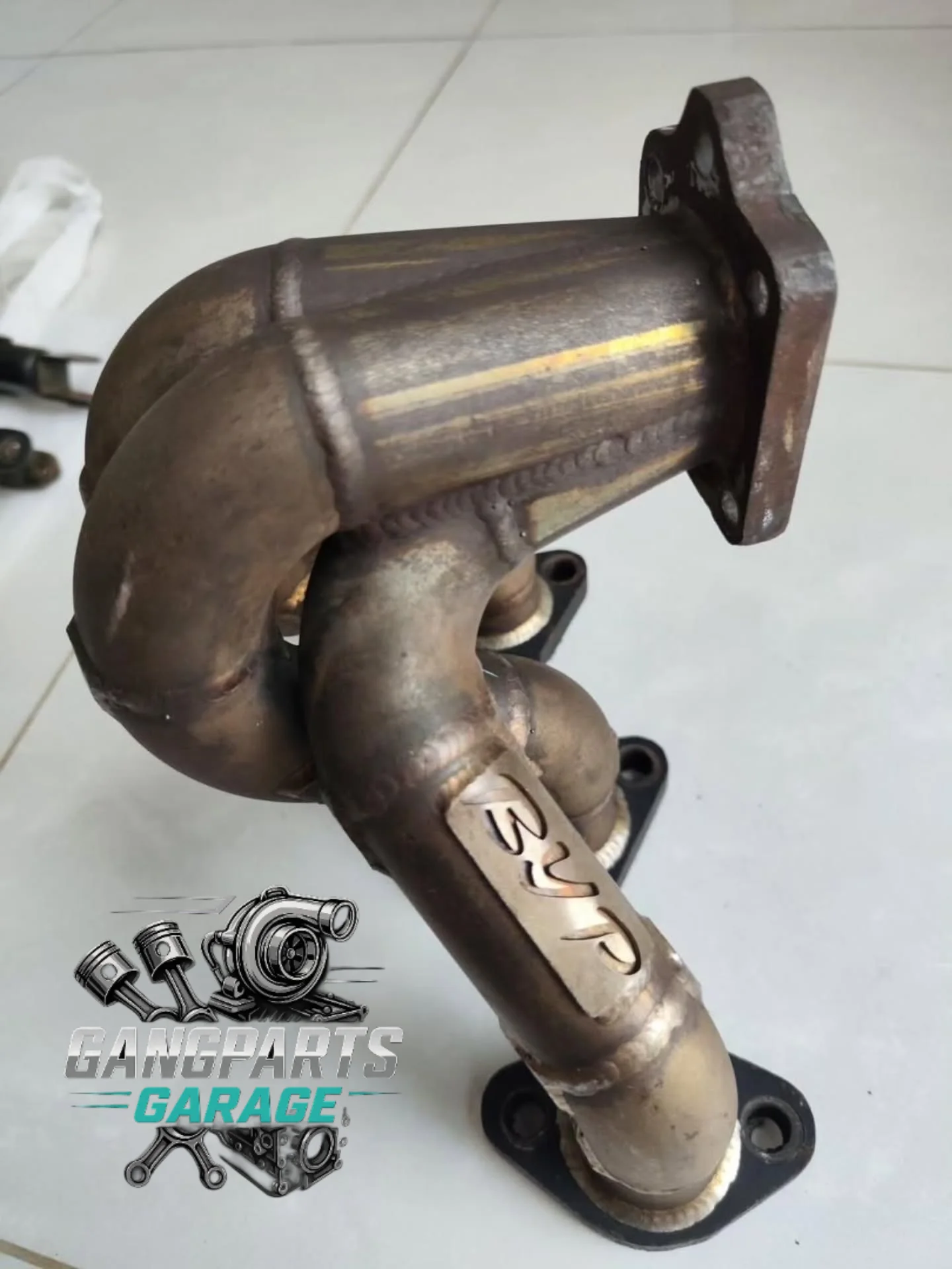 BYP THAILAND HEADER TURBO ATAS thumbnail 2