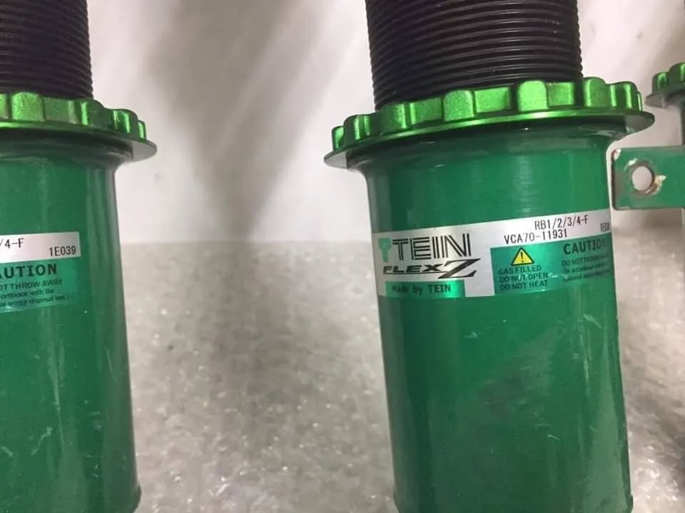 Coilover Tein Flex Z Honda Odyssey RB1 thumbnail 4